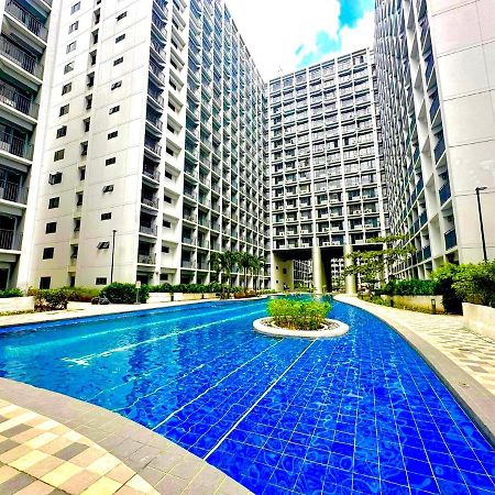 Resort Style Condo Walkable To Mall Of Asia Pasay Zewnętrze zdjęcie