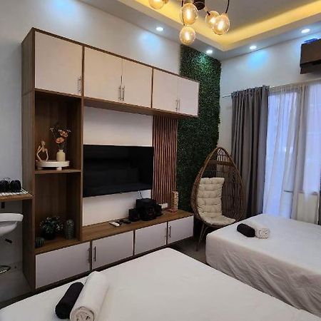 Resort Style Condo Walkable To Mall Of Asia Pasay Zewnętrze zdjęcie