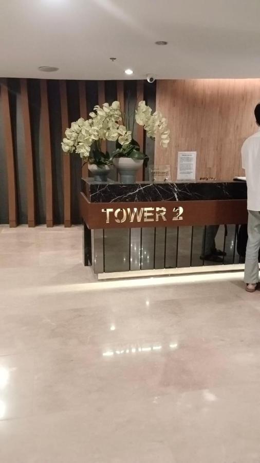 Resort Style Condo Walkable To Mall Of Asia Pasay Zewnętrze zdjęcie