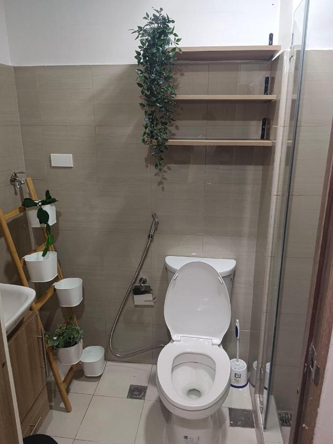 Resort Style Condo Walkable To Mall Of Asia Pasay Zewnętrze zdjęcie